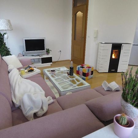 Winter Iris Kupres (Canton 10) Exterior foto