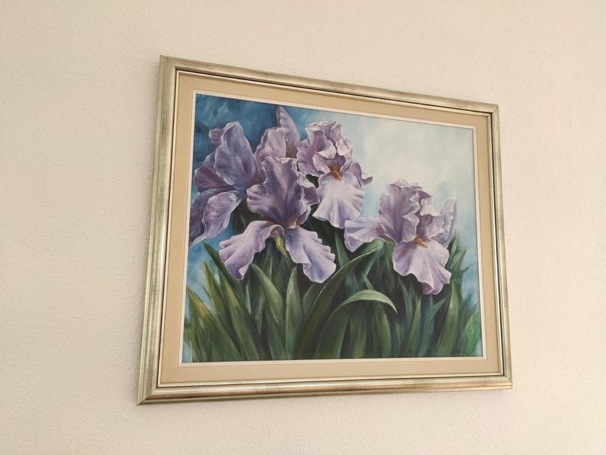Winter Iris Kupres (Canton 10) Exterior foto